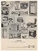 1964 Raytheon Gas Solid State Semiconductor Lasers Print Ad (43012)