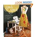 Stitch by Stitch: Learning to Sew, One Project at a Time