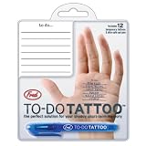 Fred Todo Tattoos