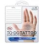 Fred To-Do Tattoo