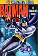 Batman, la s�rie anim�e : Le Chevalier Noir