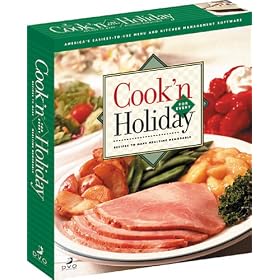 Cook N for Every Holiday