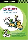 Crash Course: Psychiatry (Crash Course-UK)