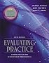 Evaluating Practice: Guidelines for the Accountable Professional (5th Edition)