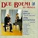 Classical Music : Music for Bass Clarinet & Piano: Pettersson; Tausinger; Lucky...