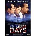 Thirteen Days (Einzel-DVD)