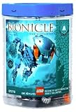 Eigenschaften LEGO 8578 / LEGO 8578 - Gahlok-Kal, 41 Teile