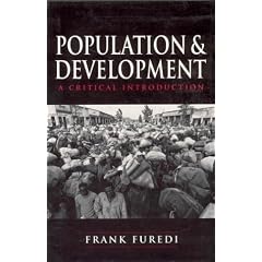 Population and Development: A Critical Introduction
