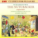 Tchaikovsky - The Nutcracker