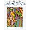 The Economics of Women, Men, and Work (3rd Edition)
