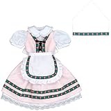 60アルプスのハートset ピンク