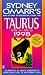 Book Taurus 1998 (Omarr Astrology)