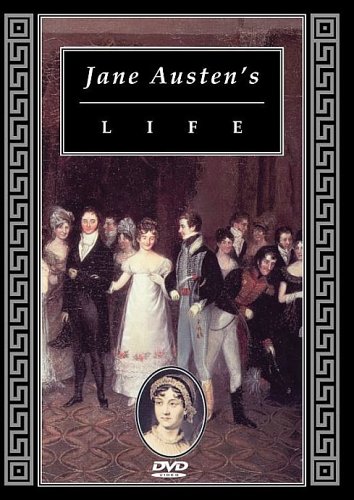 Jane Austen's Life [DVD]