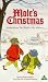 VHS : Mole's Christmas - Adapted From The Wind In The Willows [1994]