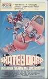 Skateboard: The Movie That Defies Gravity!