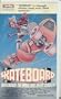 Skateboard: The Movie That Defies Gravity!