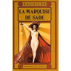 La Marquise de Sade