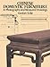 Chinese Domestic Furniture in Photographs and Measured Drawings (Dover Books on Furniture) 51D8FwTlDLL. SL75 Photos
