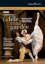 Stream La Fille Mal Gardee Movie Online.