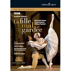 La Fille Mal Gard�e, [2005]