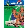 Invent It! Body Sticker Tattoos