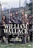 Review Kultur Video  / The Heroes of Scotland: William Wallace - The True Story [1996] (REGION 1) (NTSC)
