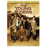The Young Riders - The Complete First Season