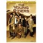 The Young Riders - The Complete First Season