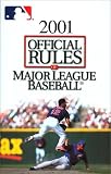 Official Rules of Major League Baseball 2001