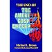 The End of the American Gospel Enterprise