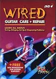 Revue Music Sales Limited  / Ken Nash - Wired - Guitar Care And Repair