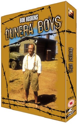 Produkt-Bild: The Dunera Boys [UK Import]
