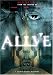 DVD : Alive - Director's Cut Edition
