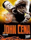 John Cena (Stars of Pro Wrestling)
