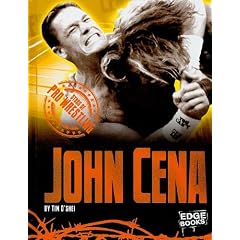 John Cena (Edge Books)