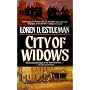 City of Widows (Page Murdock, US Deputy Marshall, Book 5)