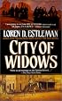 City of Widows (Page Murdock, US Deputy Marshall, Book 5)