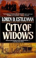 City of Widows (Page Murdock, US Deputy Marshall, Book 5)