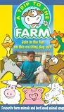 Review Contender Entertainment Group  / A Trip To The Farm