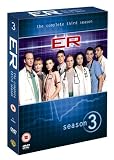Picture Of ER: The Complete Third Season