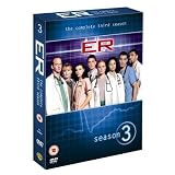 ER: The Complete Third Season [DVD]by Anthony Edwards