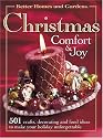 Christmas Comfort & Joy (Better Homes & Gardens)