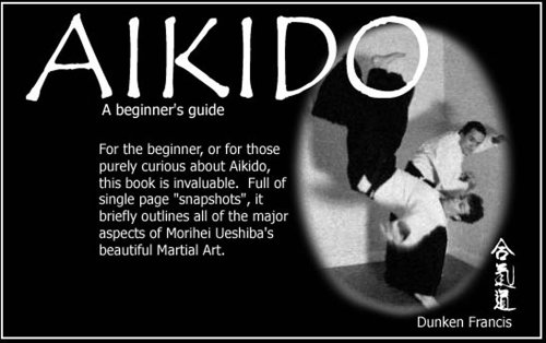 Aikido: A Beginner's Guide