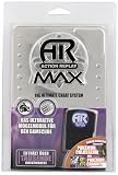 GameCube - Action Replay MAX+ Metal Edition - 