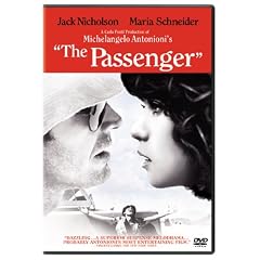 Passenger [Import USA Zone 1]