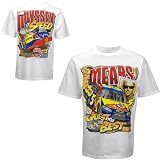 Chase Authentics Casey Mears Kellogg's T-Shirt