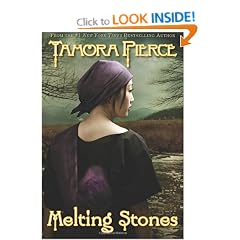 Melting Stones