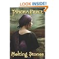 Melting Stones