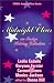 Books : Midnight Clear: A Holiday Anthology (Indigo: Sensuous Love Stories)
