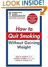 How to Quit Smoking Without Gaining Weight